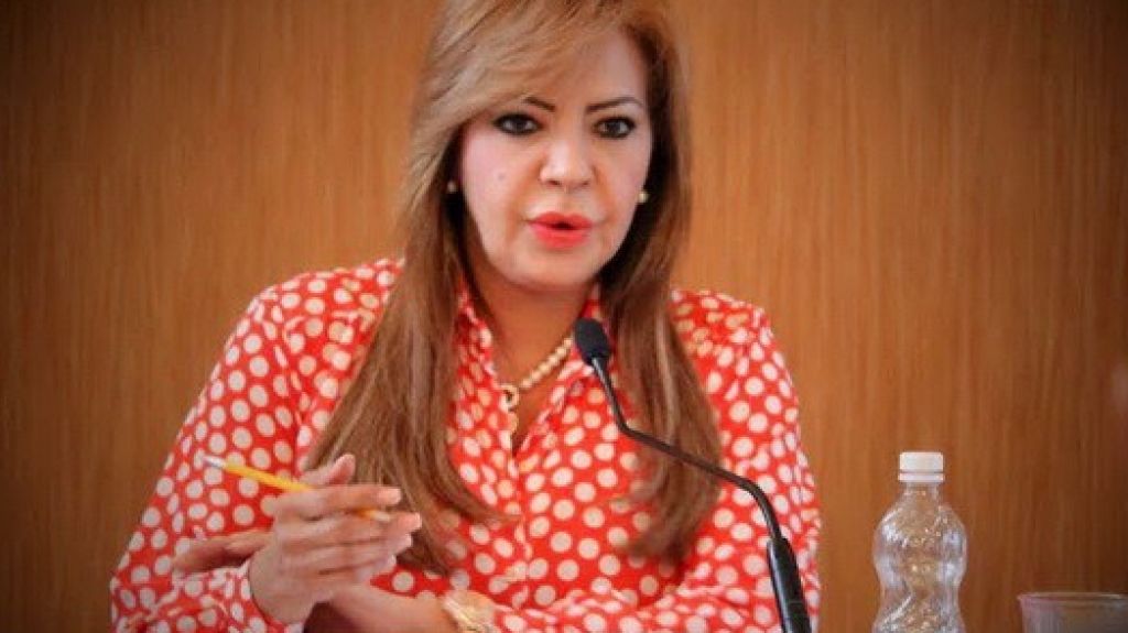  Senadora V&aacute;zquez Nieves se querella tras recibir carta amenazante cuyo texto hace referencia al asesinato de Julio C&eacute;sar 