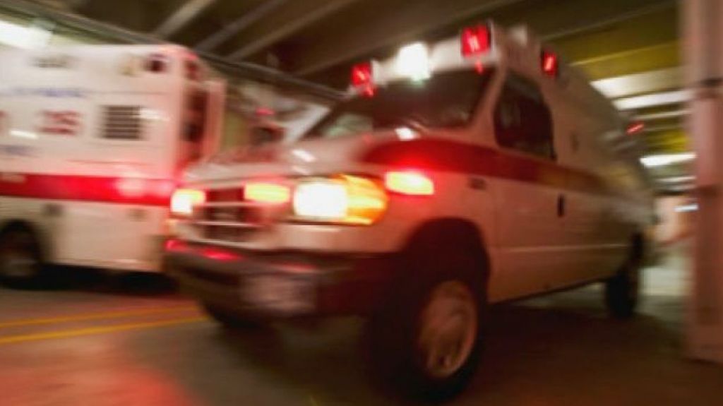  Hombre es herido de bala mientras conduc&iacute;a por Santurce 