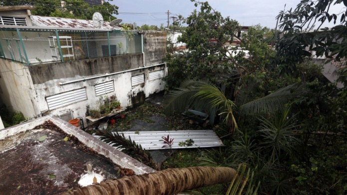 Gobernador agradece secretaria federal Transporte ayuda por paso Irma