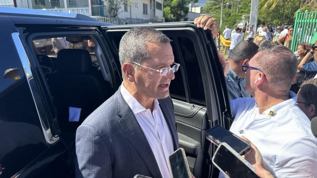  Jenniffer y Pedro se dejan llevar por el reclamo del pueblo en el tema de las candidaturas 