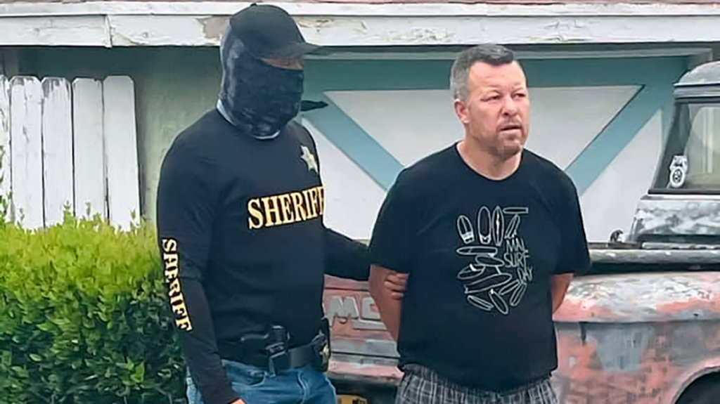  Arrestan despu&eacute;s de 25 a&ntilde;os al principal sospechoso de la desaparici&oacute;n de la estudiante Kristin Smart en EE.UU. 