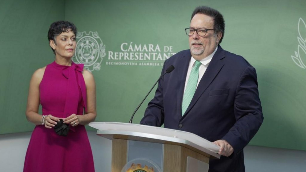  Legisladores del PIP someten m&aacute;s de diez medidas c&oacute;nsonas con recomendaciones del Comit&eacute; de Expertos y Asesores sobre Cambio Clim&aacute;tico 