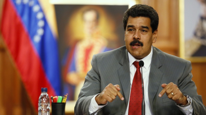 Venezuela acusa a EEUU de preparar un golpe de Estado para el 1 de septiembre