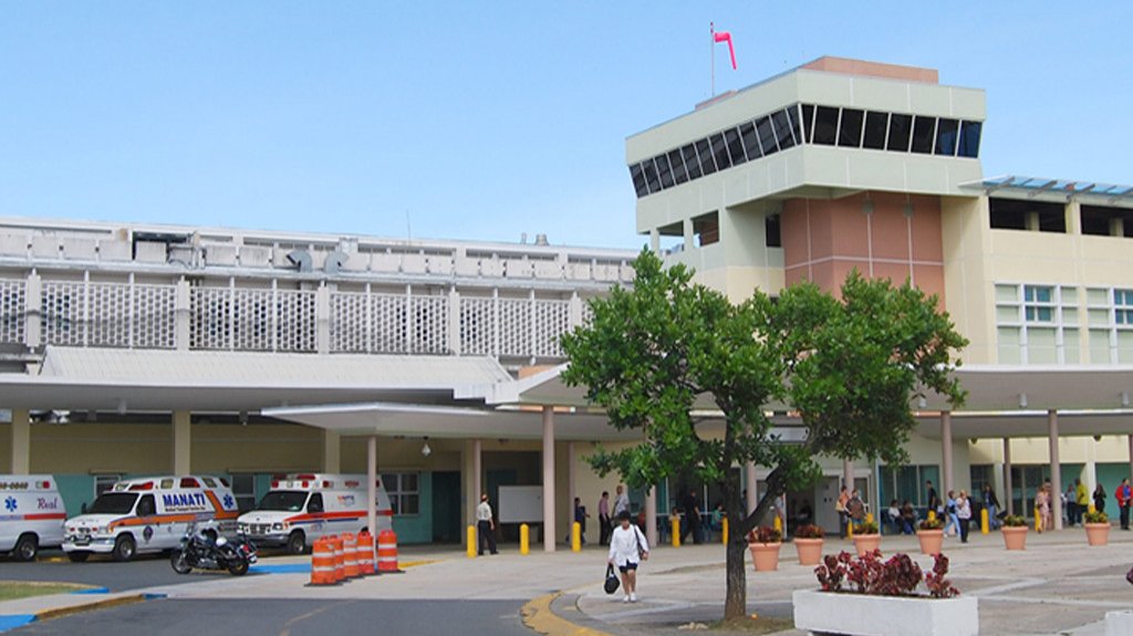  Le dan una pela a sujeto en negocio en R&iacute;o Piedras 