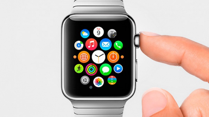 El Apple Watch empezarÃ¡ a venderse en el mes de marzo