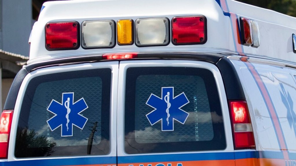  Accidente Grave en San Sebasti&aacute;n 