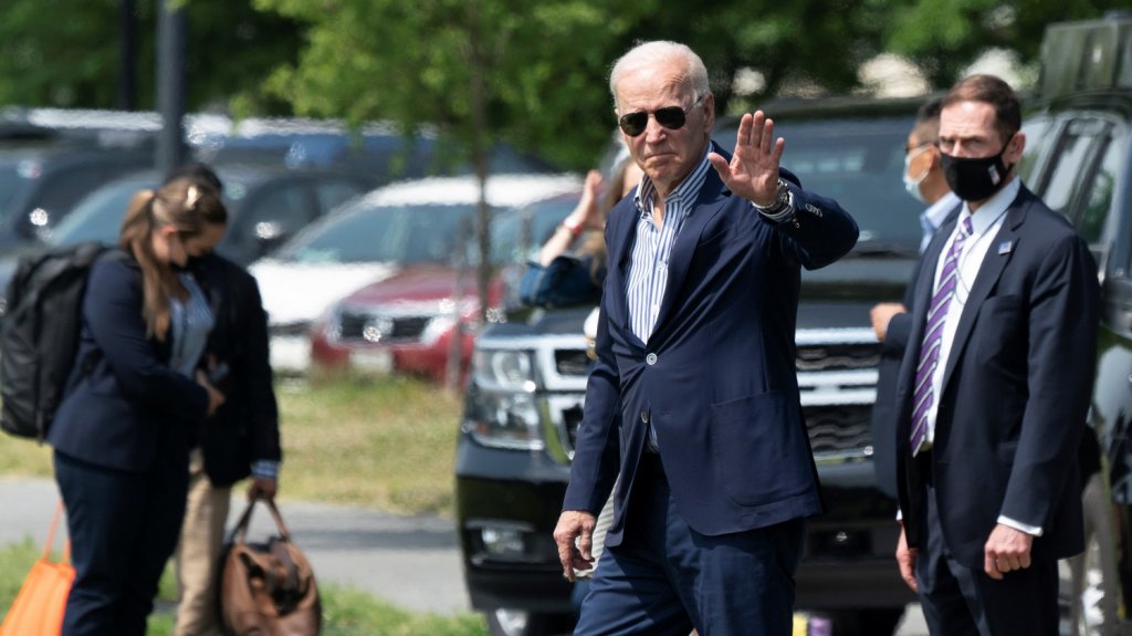  Biden recibir&aacute; a los familiares de George Floyd en aniversario de su muerte 