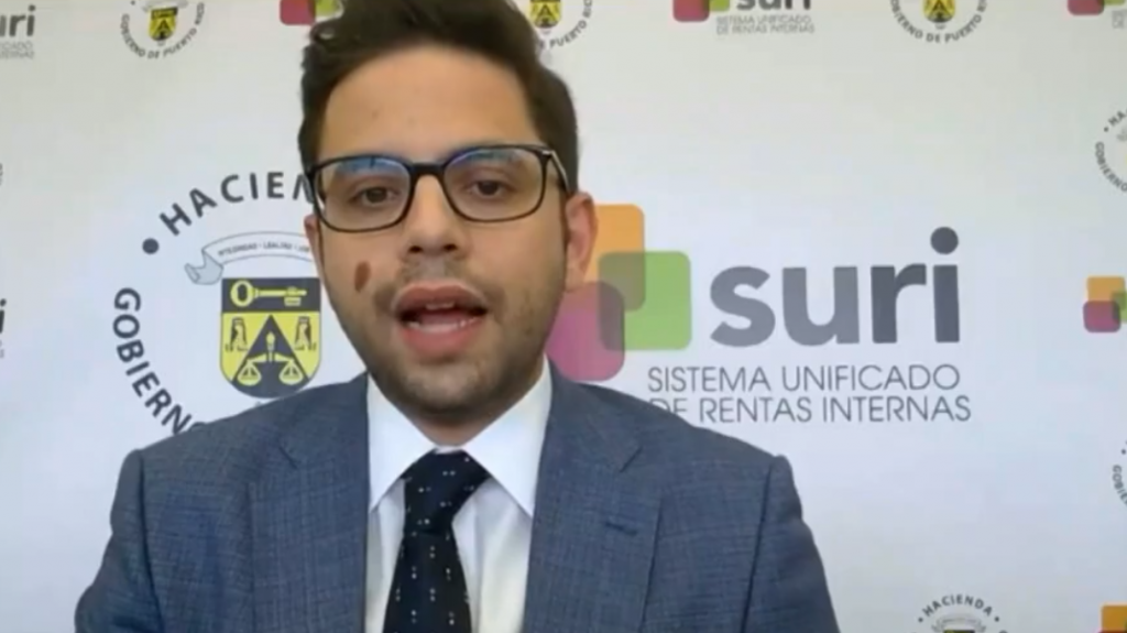  Hacienda culmina periodo contributivo 2021 con 1.2 millones de planillas radicadas 