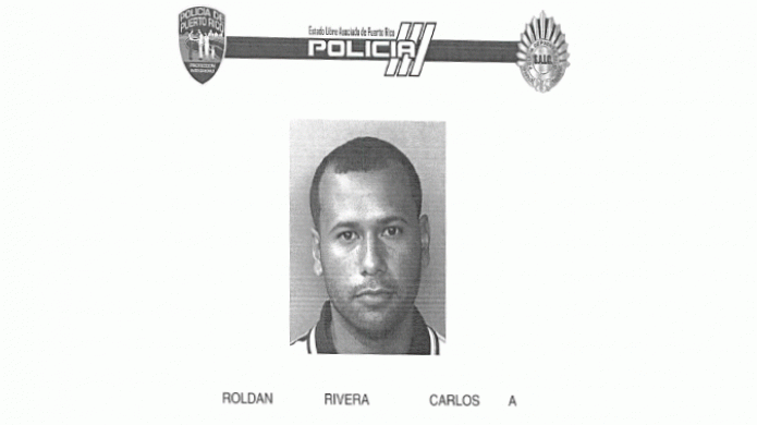 En la cÃ¡rcel hombre que matÃ³ a su pareja de un escopetazo en Vieques 