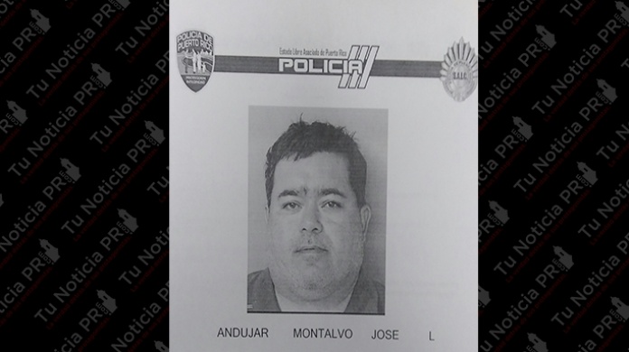 En la cÃ¡rcel hombre que apuÃ±alo a otro en gaolinera de Lajas