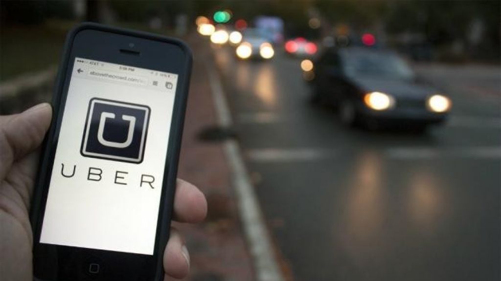  Roban veh&iacute;culo a mano armada &ldquo;carjacking&rdquo; a conductor de UBER 