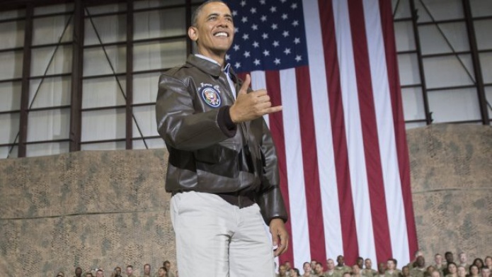 Fox News denuncia la "polÃ­tica exterior impotente" de Obama