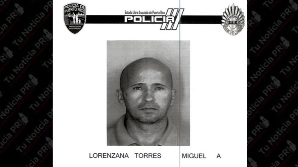  Hombre queda libre bajo fianza por alegados actos lascivos contra una menor 