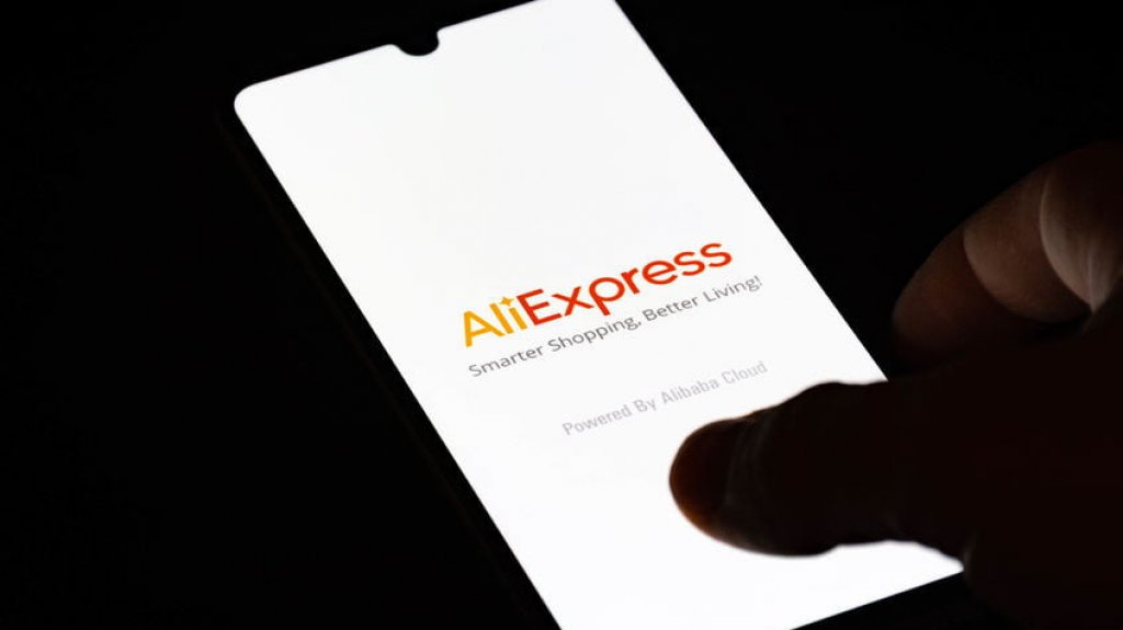  EE.UU. incluye a AliExpress en su lista negra de falsificaciones 