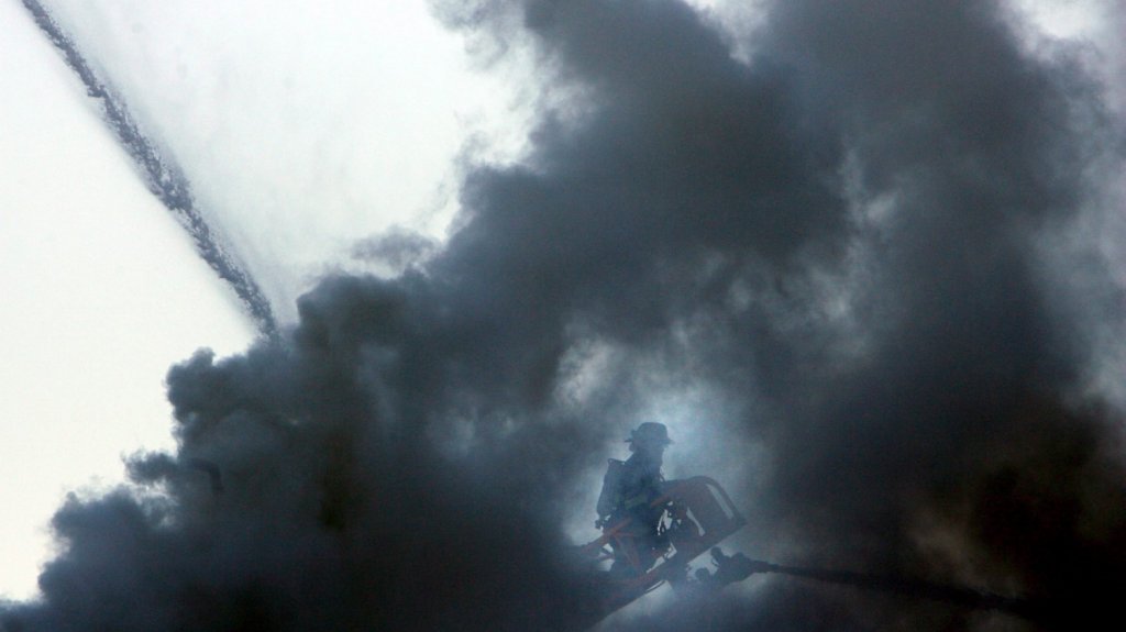  Se reporta fuego en el que 3 ni&ntilde;as y una mujer salvadore&ntilde;as murieron en Nueva Jersey 