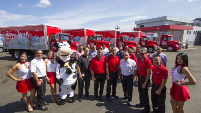 Suiza Dairy construirá nueva planta en Aguadilla