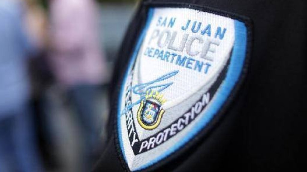  Le arrancan del cuello una cadena de 800 d&oacute;lares a turista en el Viejo San Juan 