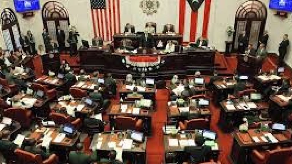  ACLU advierte medida sobre aborto puede llevar a litigio constitucional 