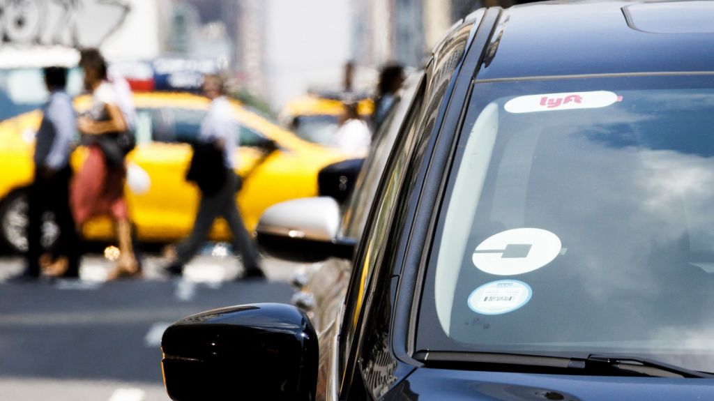  Uber recibi&oacute; 235 denuncias de violaci&oacute;n en EE.UU. el a&ntilde;o pasado 