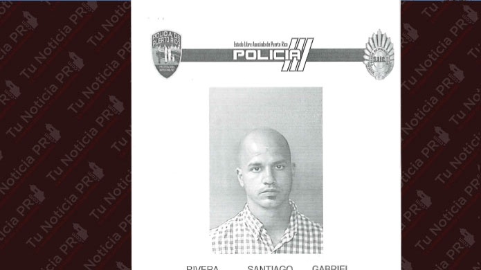 Bajo fianza por robar equipo electrÃ³nico en Puerto Nuevo 