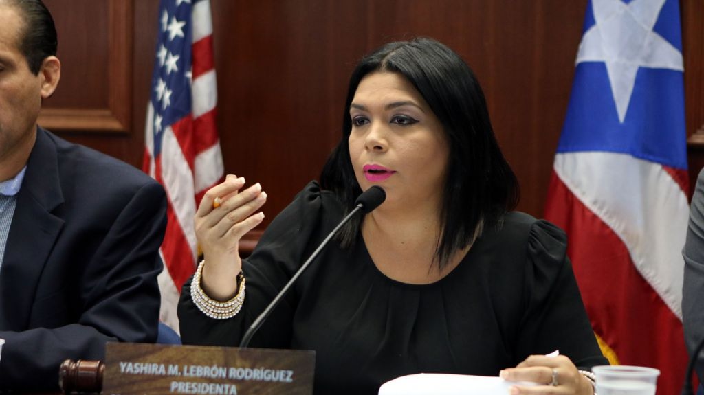  Legislatura requiere lista de comercios que fueron intervenidos por DACO y Hacienda tras el paso del hurac&aacute;n Mar&iacute;a 