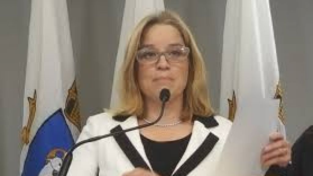  Alcaldesa de San Juan entiende que secretaria de Justicia destruy&oacute; la credibilidad de las agencias investigativas y por lo tanto se le debe retirar la confianza 