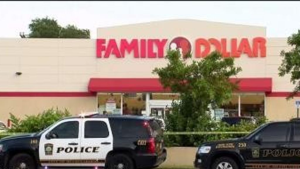  Video: Asesinan un guardia de seguridad por pedirle a dos clientes que utilizaran mascarilla 