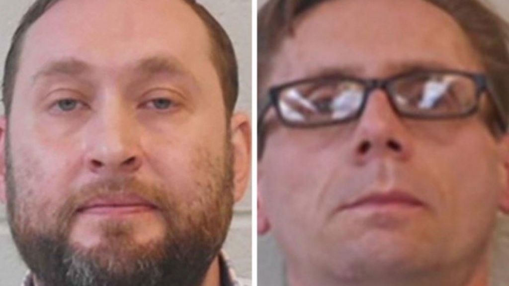  Estilo "Breaking Bad": Caen dos profesores de qu&iacute;mica por fabricar "anfeta" 