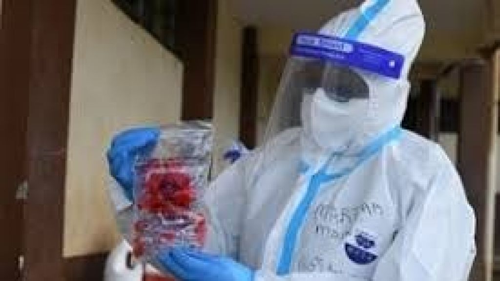  En el país se reportan 16,531 personas contagiadas y 488 fallecidas por la enfermedad 