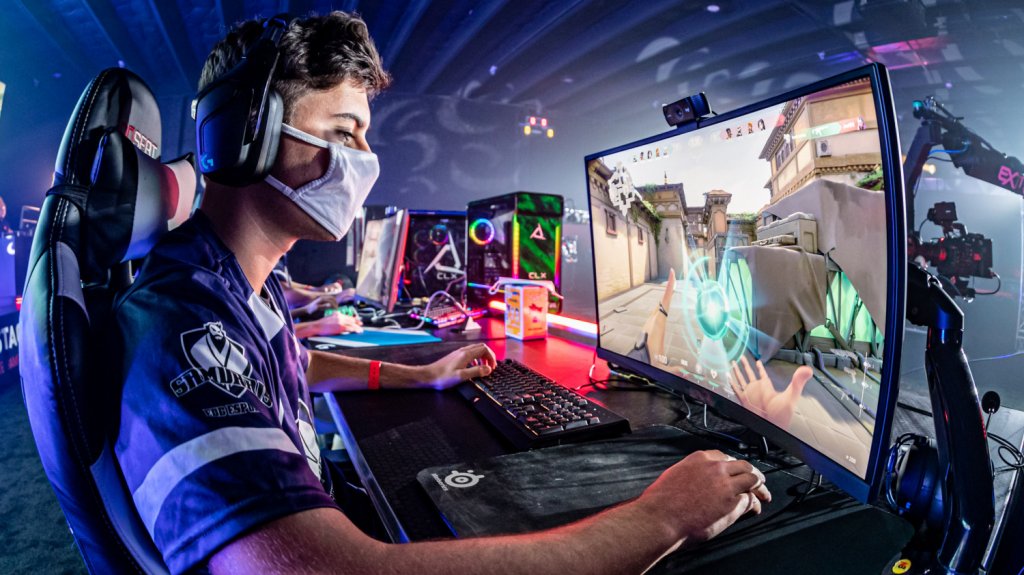  La pandemia acelera el &ldquo;inevitable&ldquo; auge de los eSports en Latinoam&eacute;rica 