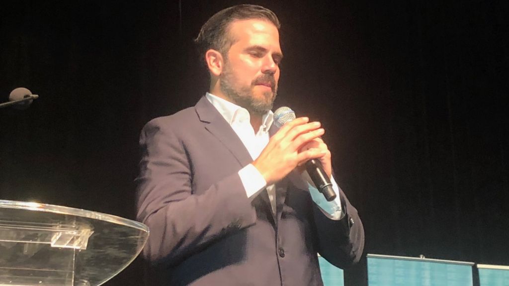  Escuche audio: Gobernador no contestar&aacute; a bochinches sobre pensiones e insiste en rechazo al recorte de pensiones 