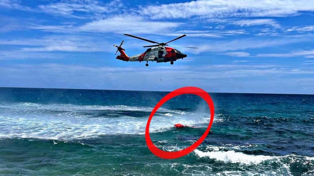  Identifican a v&iacute;ctima de accidente de paramotor en Arecibo 