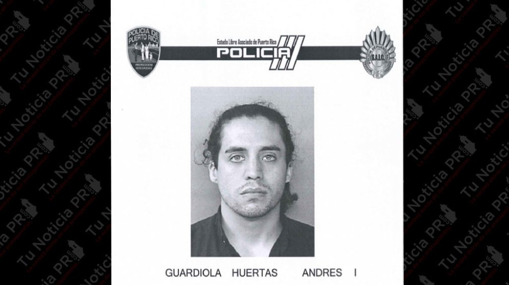  6 mil de fianza a hombre que apu&ntilde;alo a 3 personas en restaurante Denny`s de Cupey 