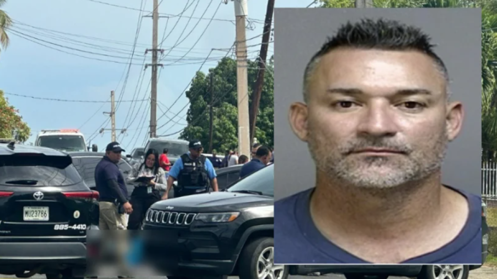  Este es el sospechoso del asesinato de joven en Ceiba, podr&iacute;a ser una venganza 