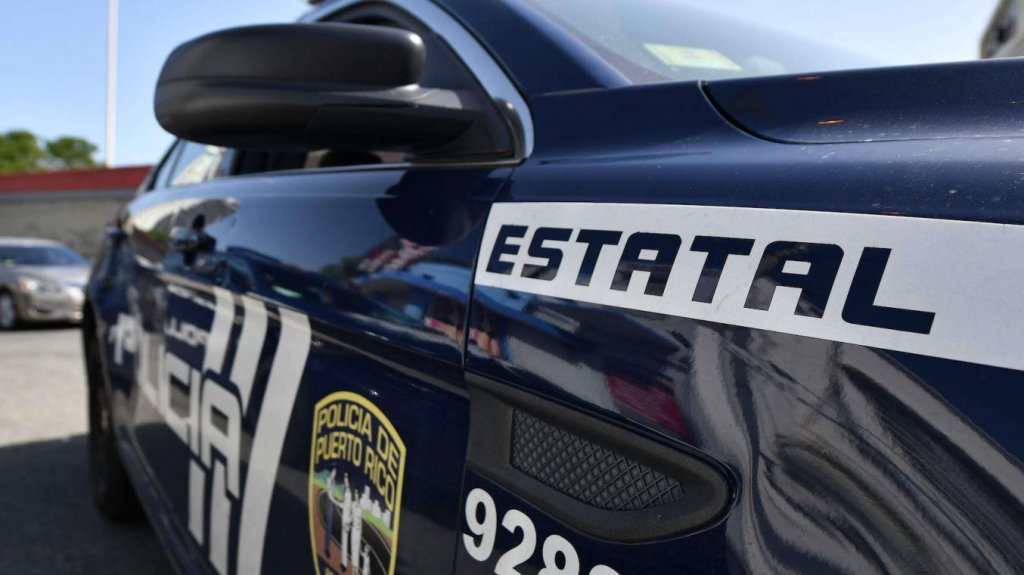  Encuentran cad&aacute;ver dentro de carrito de compras en R&iacute;o Piedras 