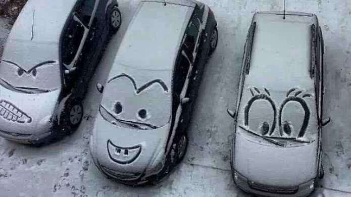 Al mal Tiempo buena cara 