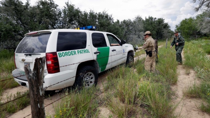 DesplegarÃ¡n 150 agentes fronterizos mÃ¡s al sur de Texas