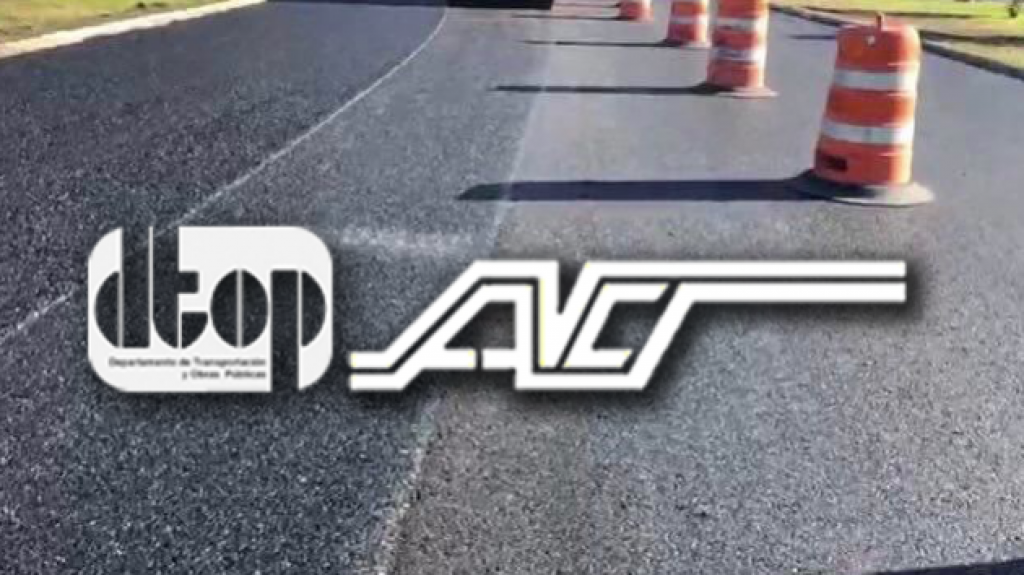  Aviso: Anuncian trabajos en Expreso Luis A. Ferr&eacute; de Ponce a Juana D&iacute;az 