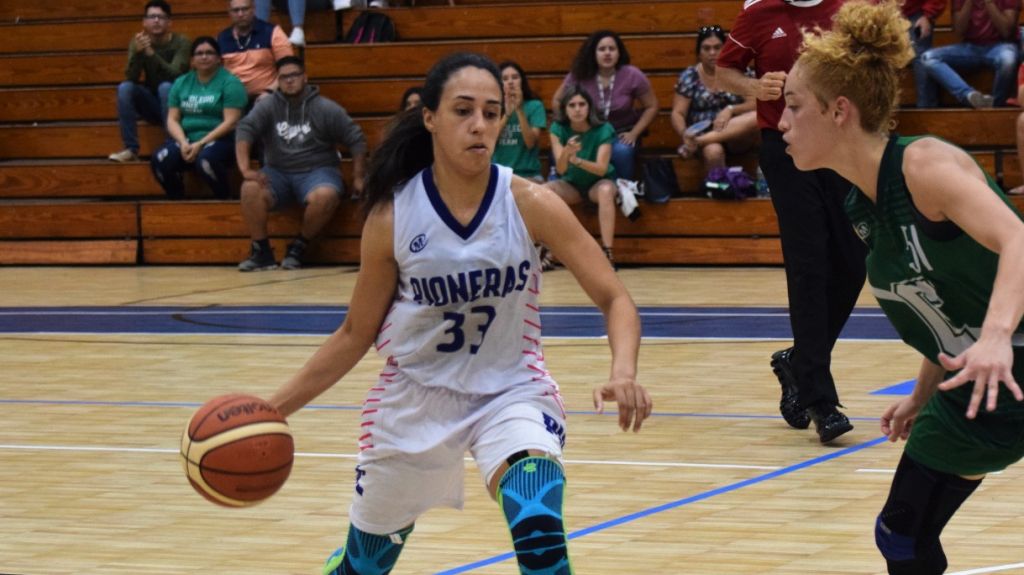  Torneo de baloncesto de LAI finaliza temporada regular en dos semanas 