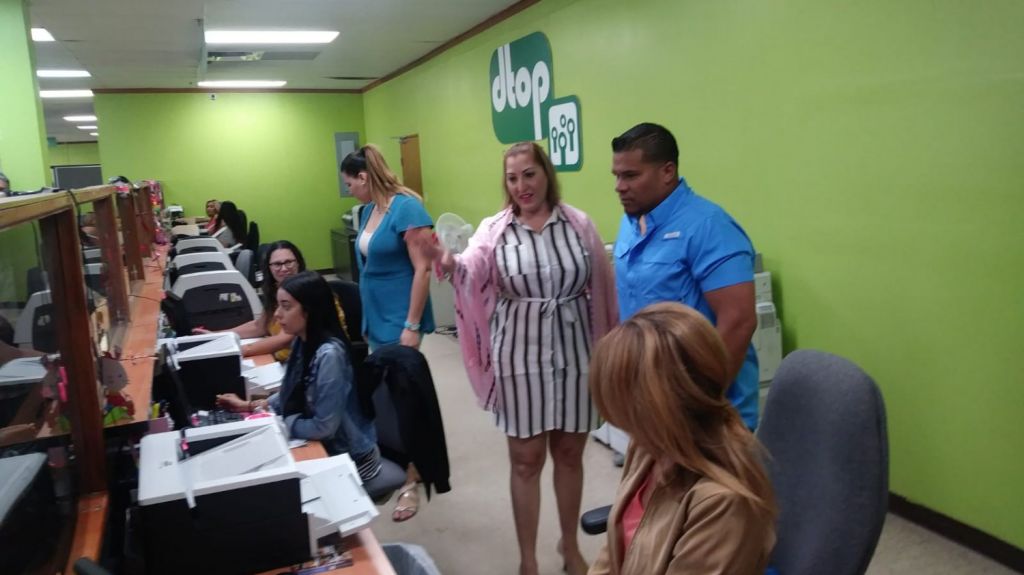  Comprueban múltiples problemas interminables en Cesco de Bayamón 