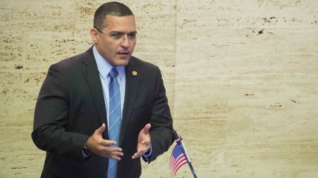  Representantes proponen independizar Ciencias Forenses del DSP 