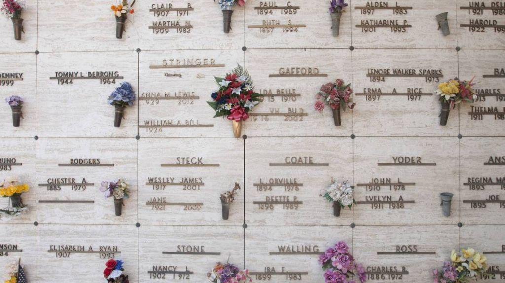  Creyeron que el cad&aacute;ver hab&iacute;a sido cremado. Tres a&ntilde;os despu&eacute;s aparece en funeraria 