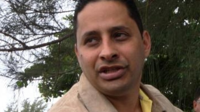 Alcalde de Arecibo abandona foro estudiantil sobre elecciones