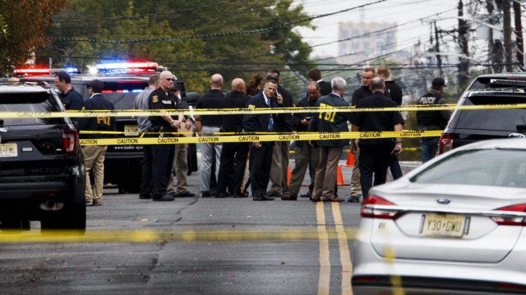  Evac&uacute;an un centro universitario del estado de Nueva York por amenazas 