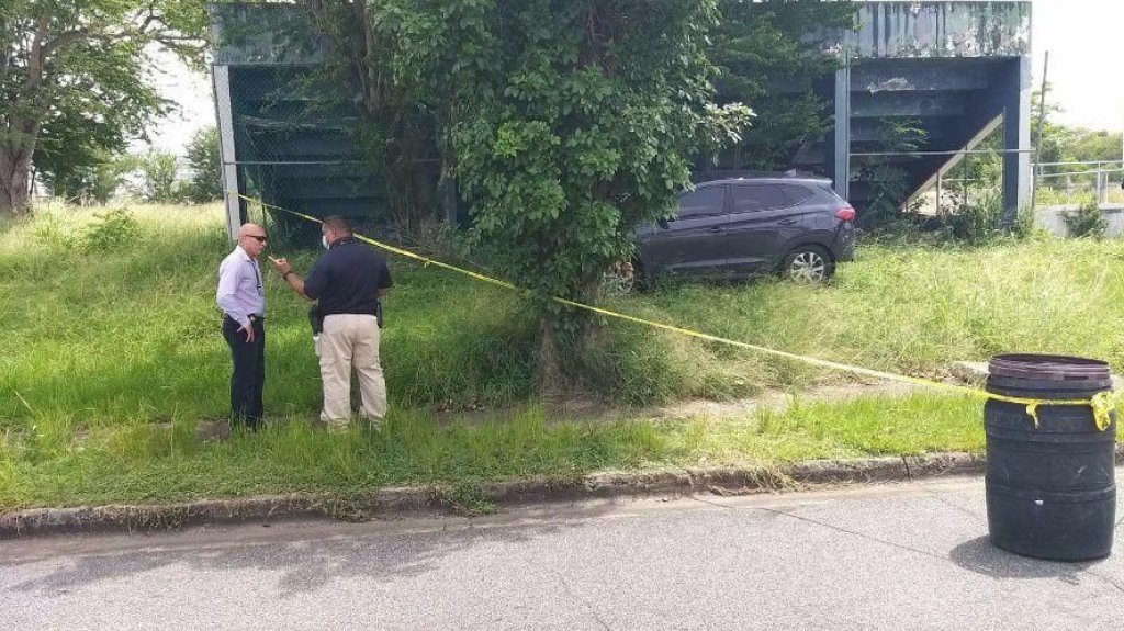  Tiroteo en R&iacute;o Piedras se convierte en la octava masacre del a&ntilde;o 