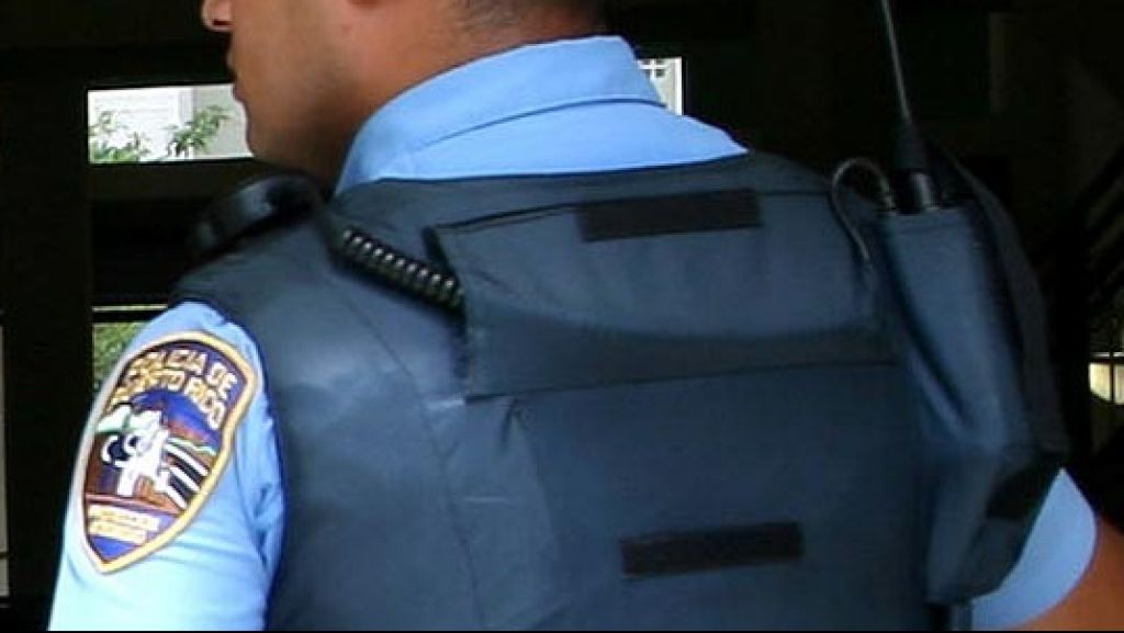  Ocupan armas y drogas en residencial de Bayam&oacute;n 