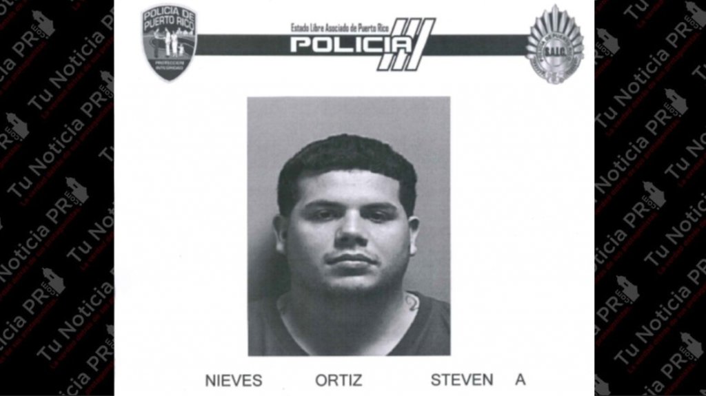  Procesan por violencia dom&eacute;stica a individuo que agredi&oacute; en el rostro y toc&oacute; partes &iacute;ntimas de su pareja consensual 