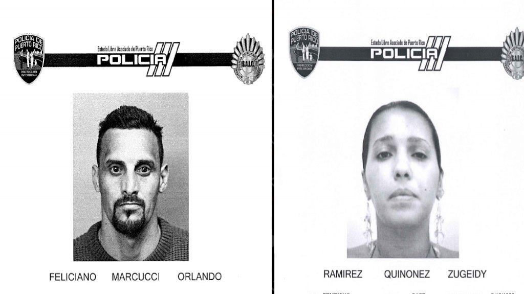  Se buscan: Son de Adjuntas y llegaron hasta Cupey donde enga&ntilde;aron a una anciana y le robaron 
