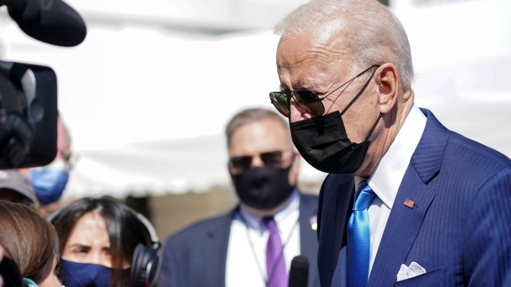  Biden busca frenar la inmigraci&oacute;n con apoyo a pa&iacute;ses de Centroamerica 