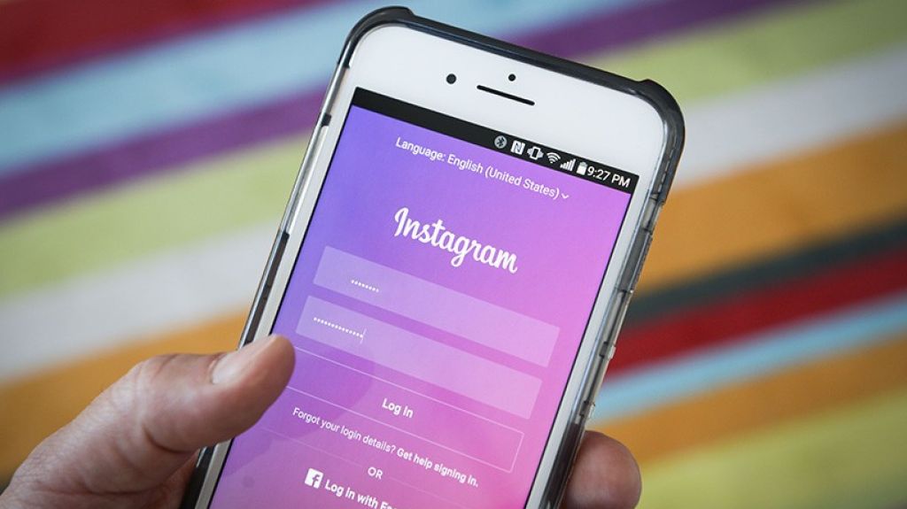  Se registra una caída de Instagram en varios países del mundo 